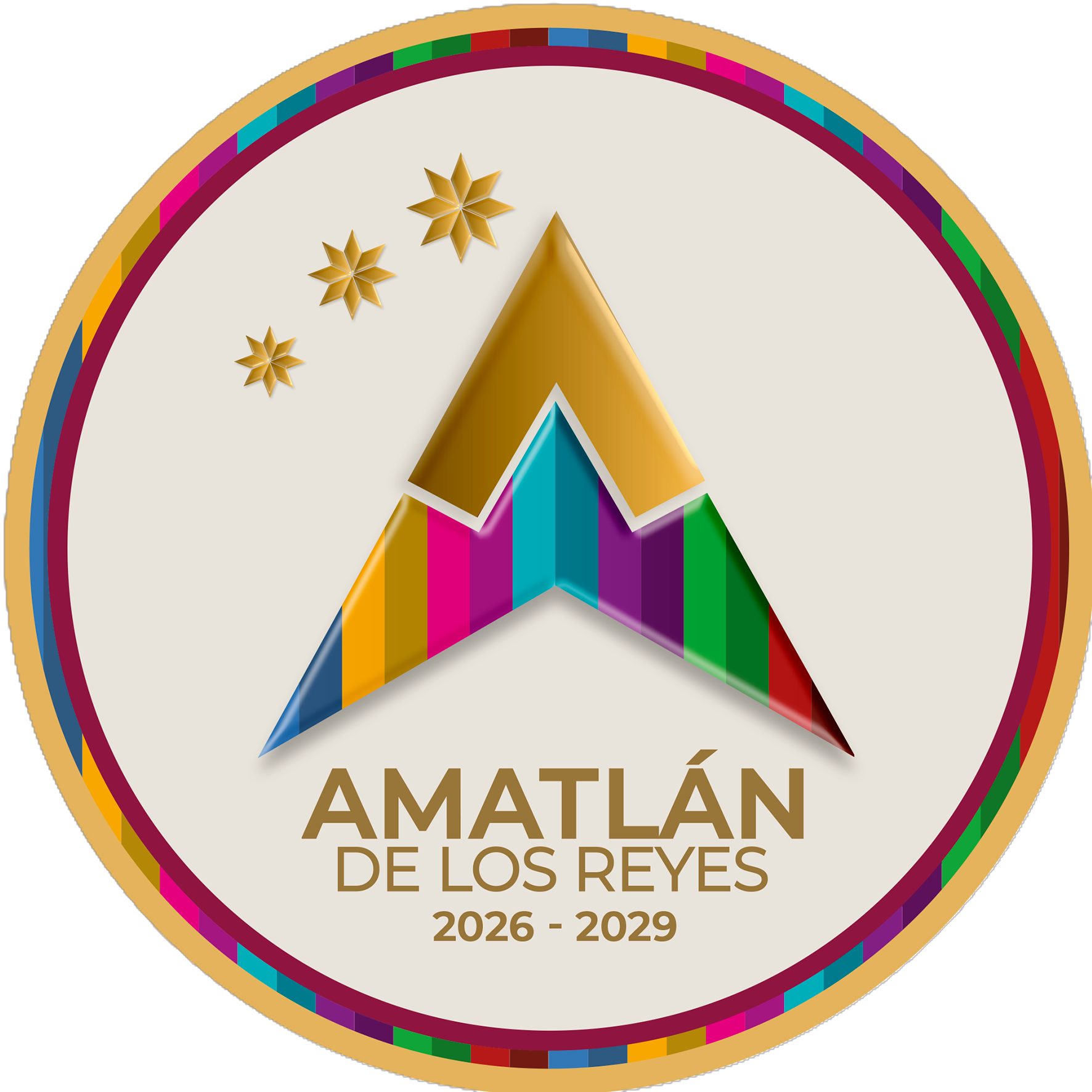 Logo Amatlán